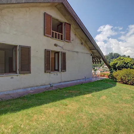 Casa Virginia Tatil Evi *