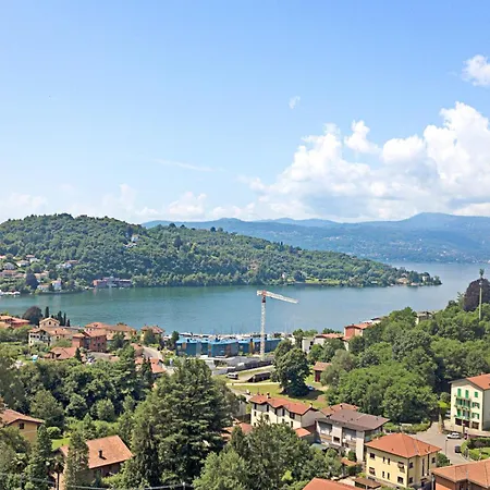 Tatil Evi Casa Virginia Laveno-Mombello