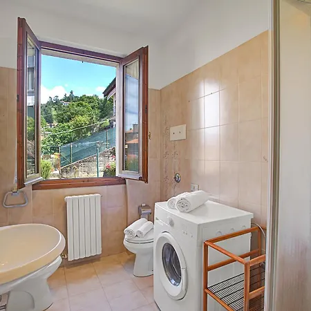 Casa Virginia Tatil Evi Laveno-Mombello